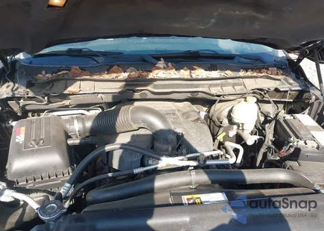 2014 Ram 1500 Sport from USA, damaged, VIN 1C6RR6MT0ES298895